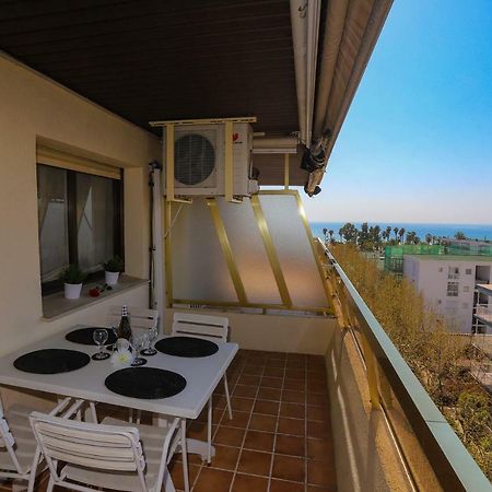 Costa Daurada Apartaments - Zurbaran سالو المظهر الخارجي الصورة