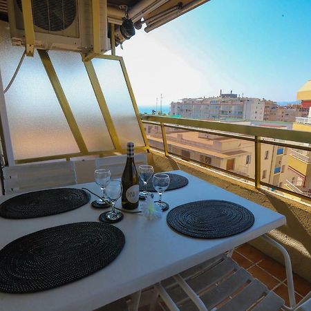 Costa Daurada Apartaments - Zurbaran سالو المظهر الخارجي الصورة