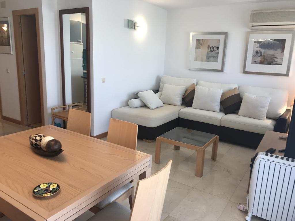 Costa Daurada Apartaments - Zurbaran سالو المظهر الخارجي الصورة