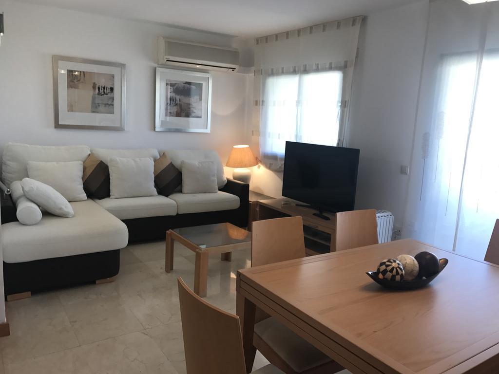 Costa Daurada Apartaments - Zurbaran سالو المظهر الخارجي الصورة