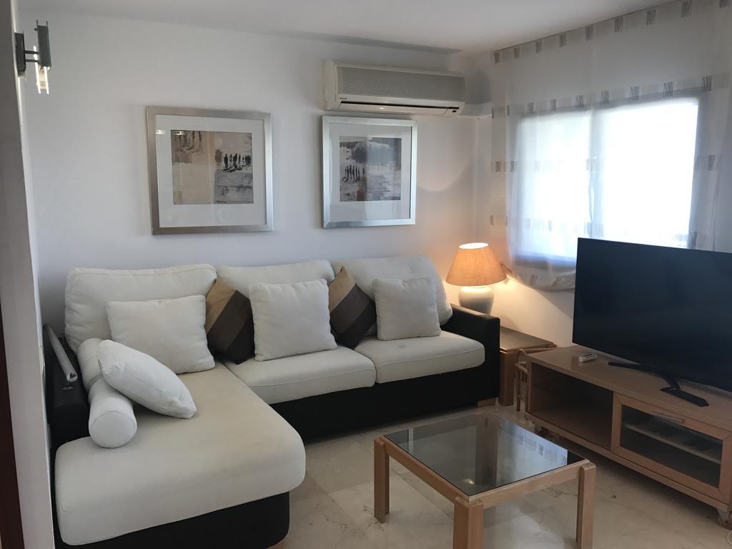 Costa Daurada Apartaments - Zurbaran سالو المظهر الخارجي الصورة
