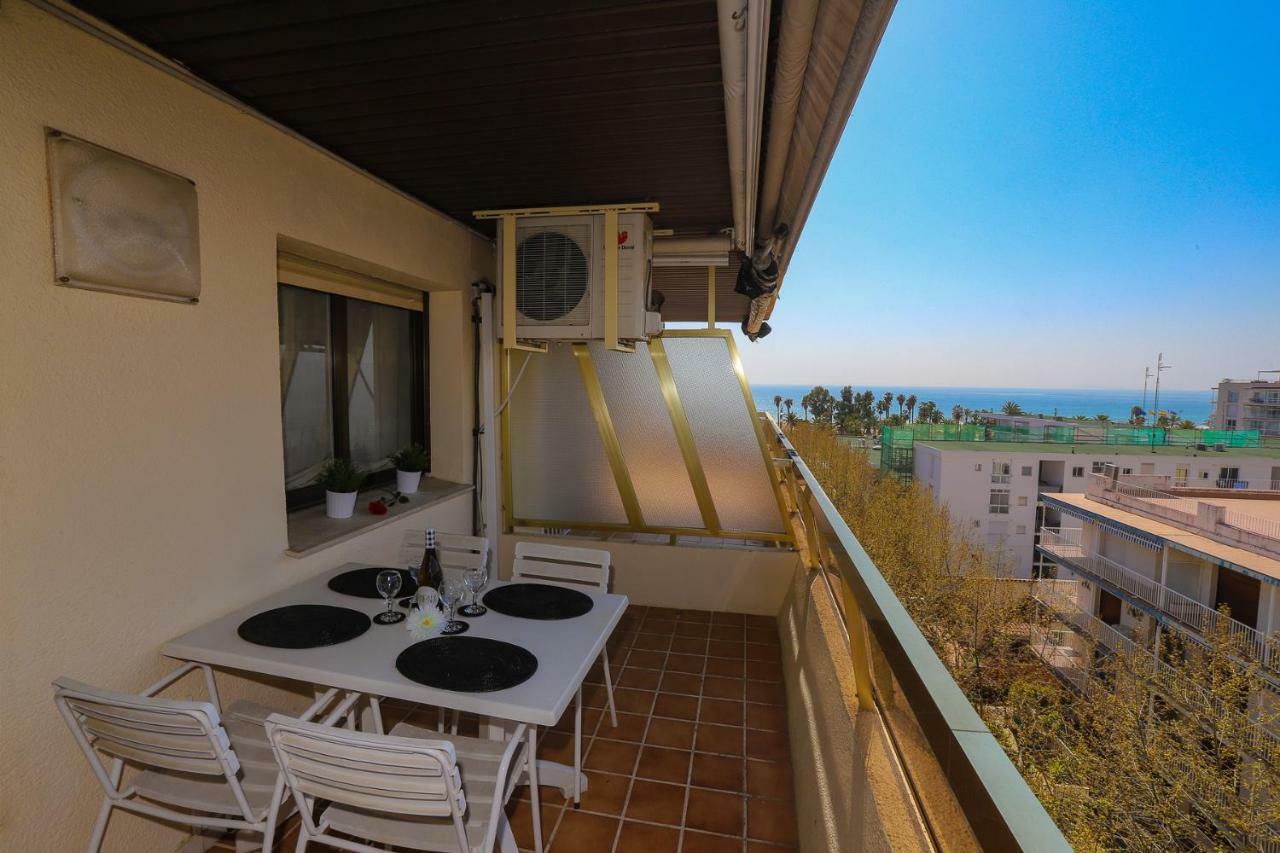 Costa Daurada Apartaments - Zurbaran سالو المظهر الخارجي الصورة