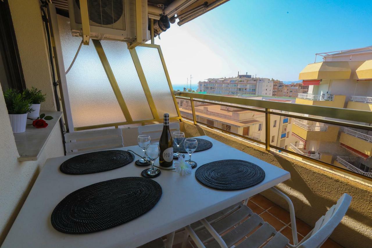 Costa Daurada Apartaments - Zurbaran سالو المظهر الخارجي الصورة