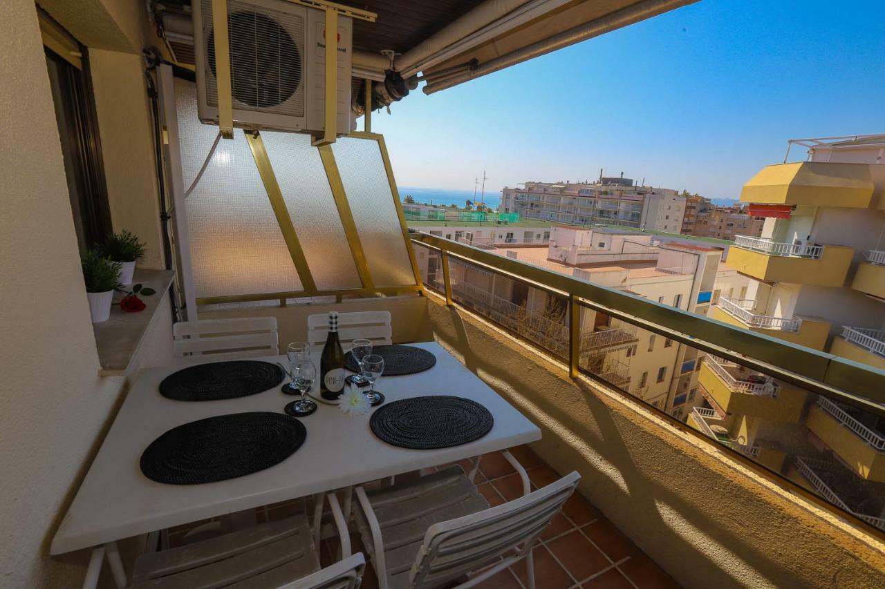Costa Daurada Apartaments - Zurbaran سالو المظهر الخارجي الصورة