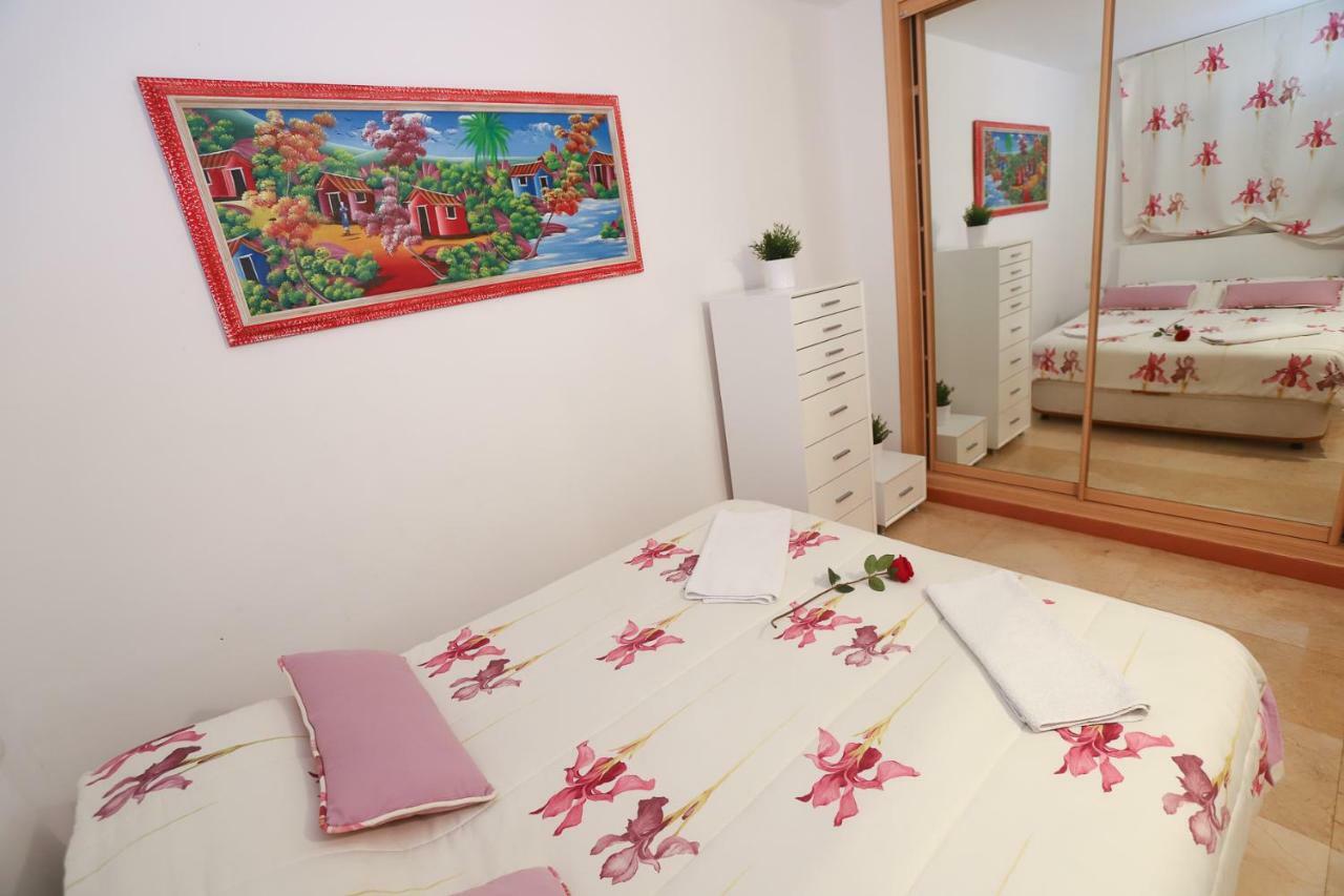 Costa Daurada Apartaments - Zurbaran سالو المظهر الخارجي الصورة