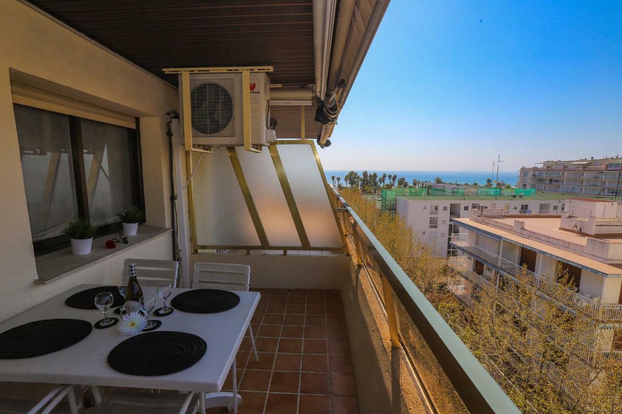 Costa Daurada Apartaments - Zurbaran سالو المظهر الخارجي الصورة